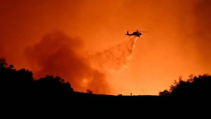 A Personal Update: Navigating the Fires & Finding Gratitude — Captured Celebrations Los Angeles photo booth blog