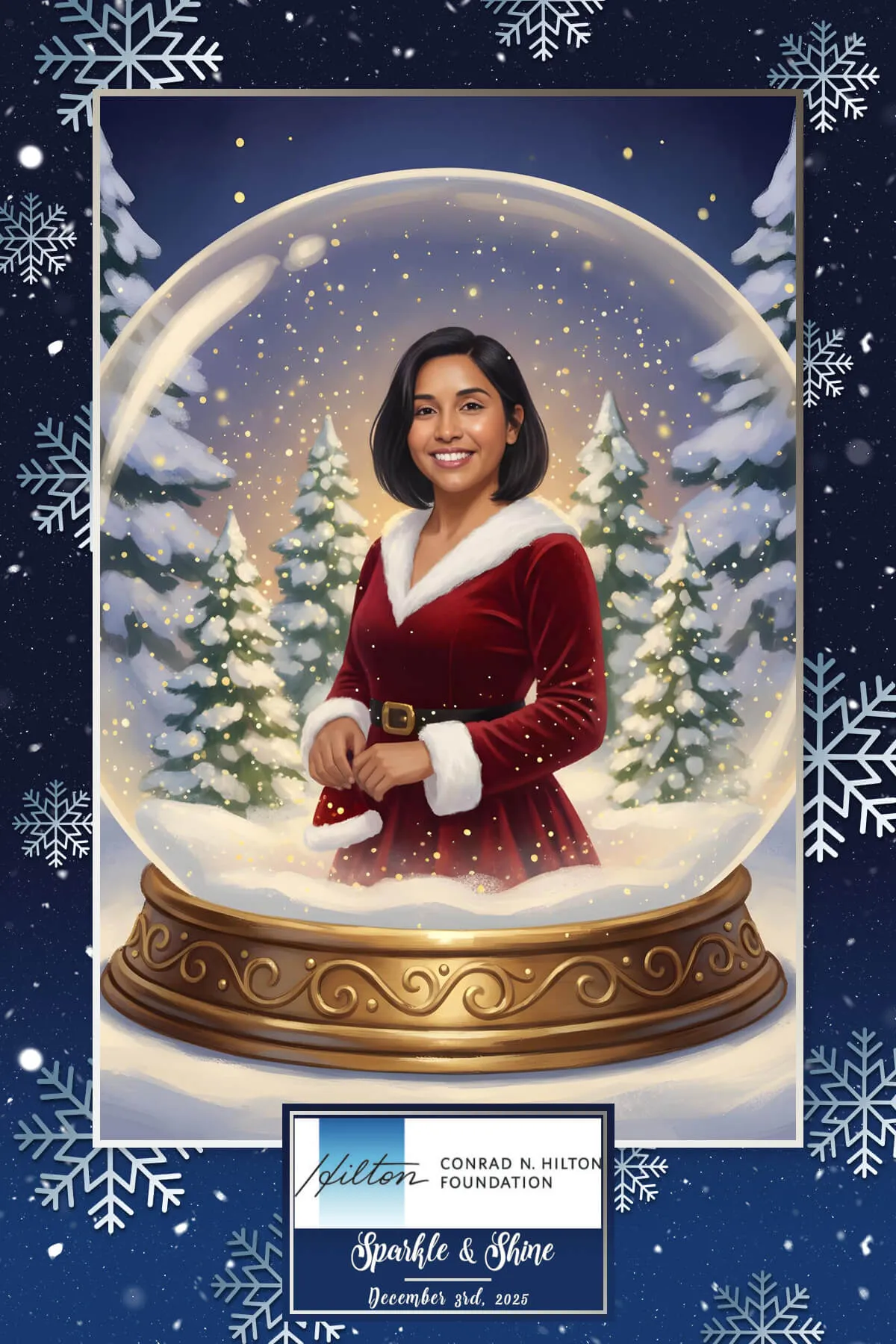 Trade Show Photo Booth in Los Angeles — Booth Traffic & Lead Generation Guide — Captured Celebrations Los Angeles photo booth blog