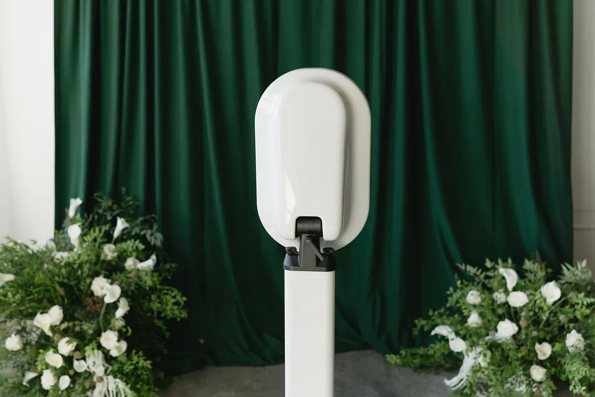 Your Go-To Photo Booth Rental in Los Angeles — Captured Celebrations Los Angeles photo booth blog