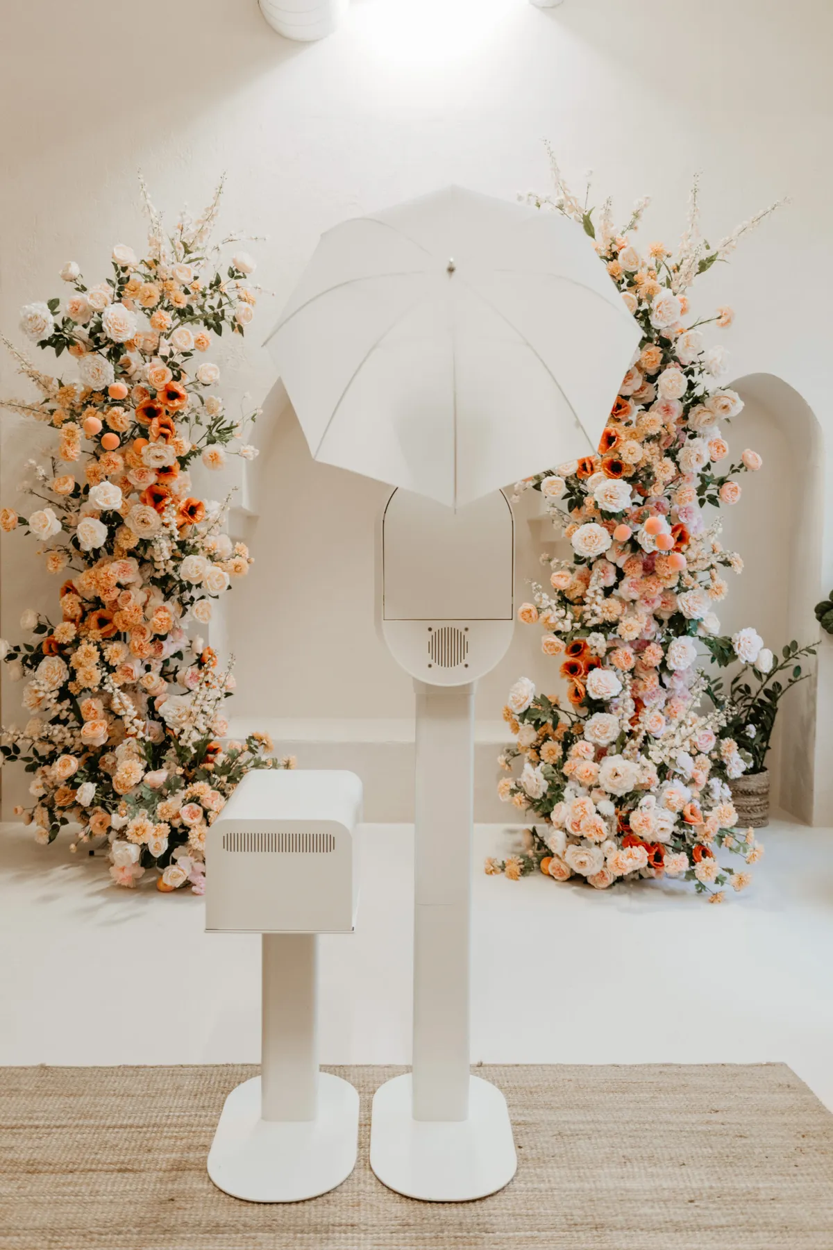 What to Know Before Renting a Photo Booth for Your Event — Captured Celebrations Los Angeles photo booth blog