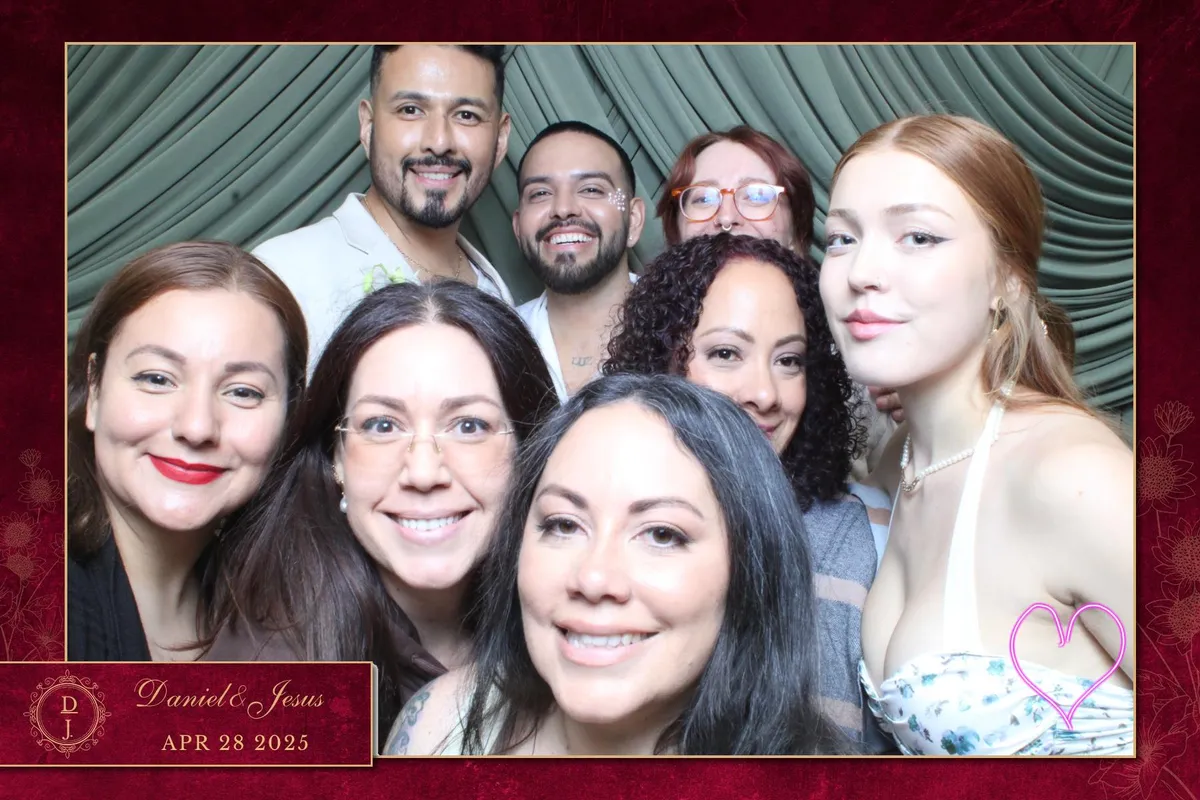 Why LA Event Planners Choose Captured Celebrations — Captured Celebrations Los Angeles photo booth blog