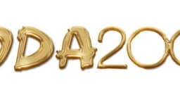 Moda2000 logo — Captured Celebrations corporate client