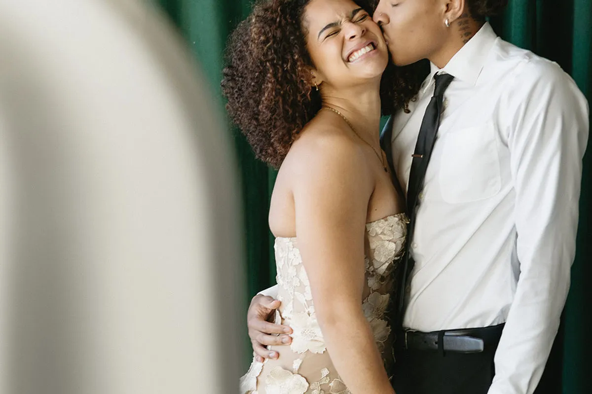 Drop-off photo booth self-serve rental Los Angeles