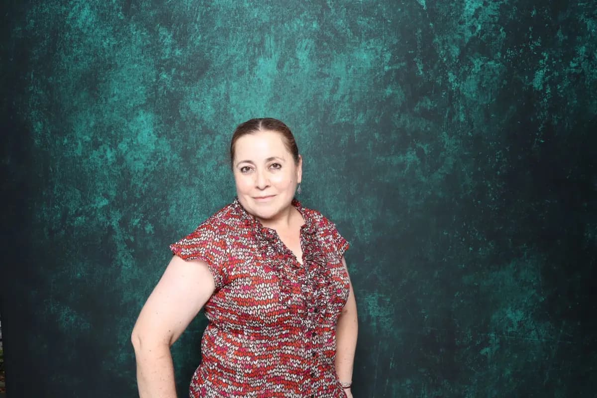 Norma — Operations & Equipment Care at Captured Celebrations, Los Angeles