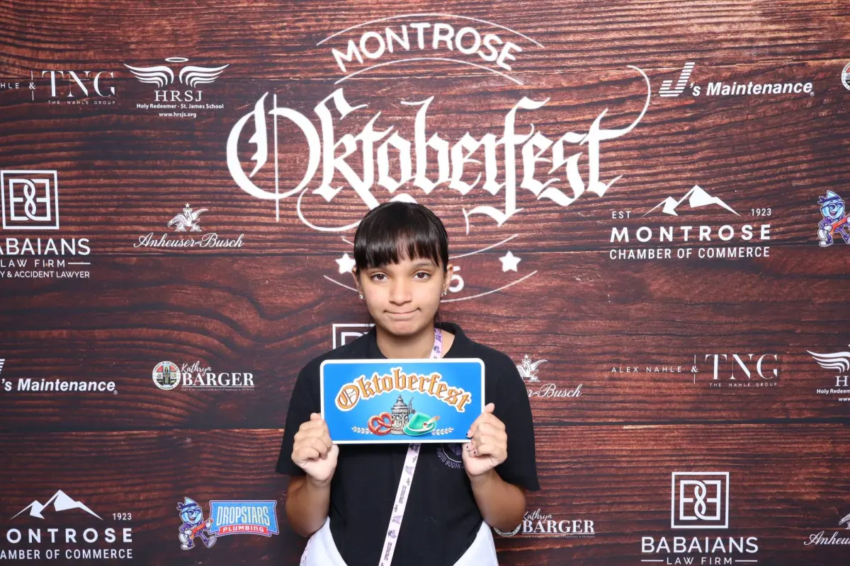 Rio — CC Intern & Founding Inspiration at Captured Celebrations, Los Angeles