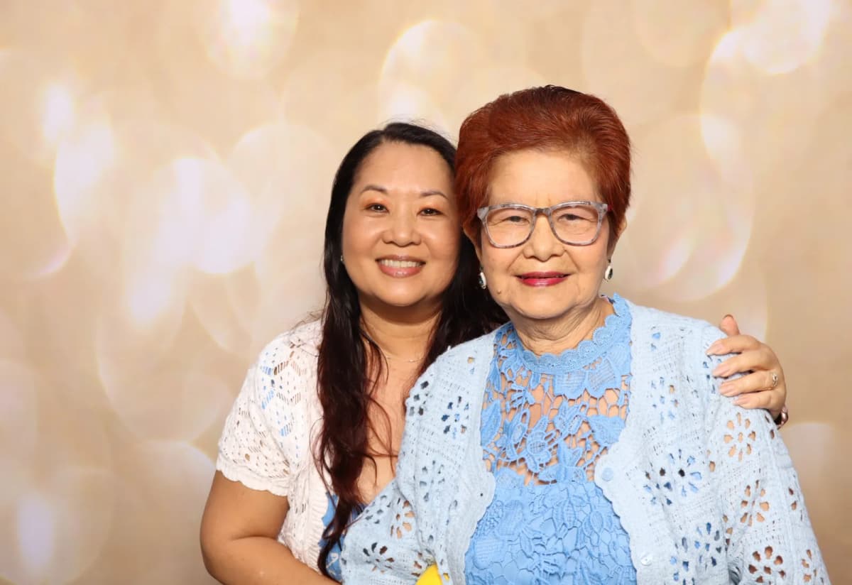Captured Celebrations photo booth at Il Moro Restaurant in Los Angeles, CA — photo 4