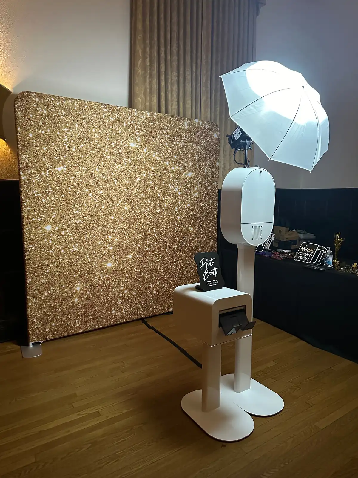 5 Photo Booth Ideas for Your Graduation Party — Captured Celebrations Los Angeles photo booth blog