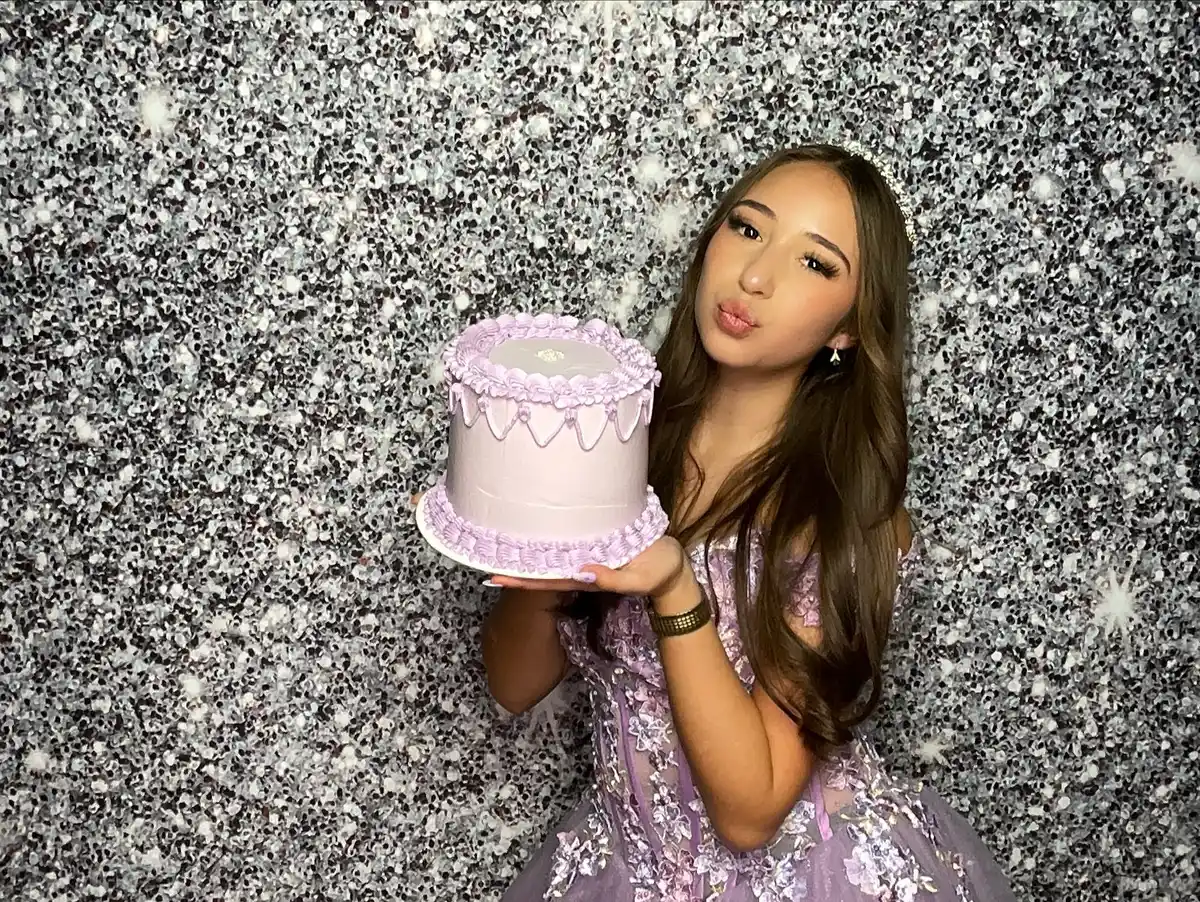 Bilingual Photo Booth Rental in LA — English & Spanish — Captured Celebrations Los Angeles photo booth blog
