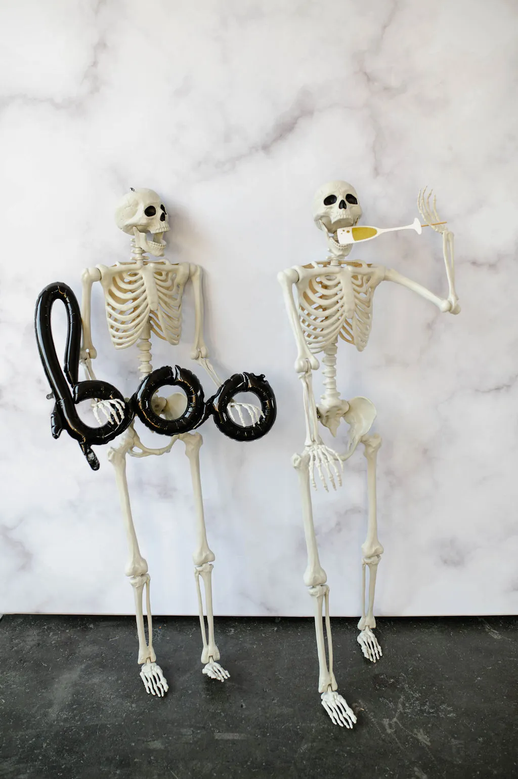 Create a Spooktacular Halloween Party with a Photo Booth — Captured Celebrations Los Angeles photo booth blog