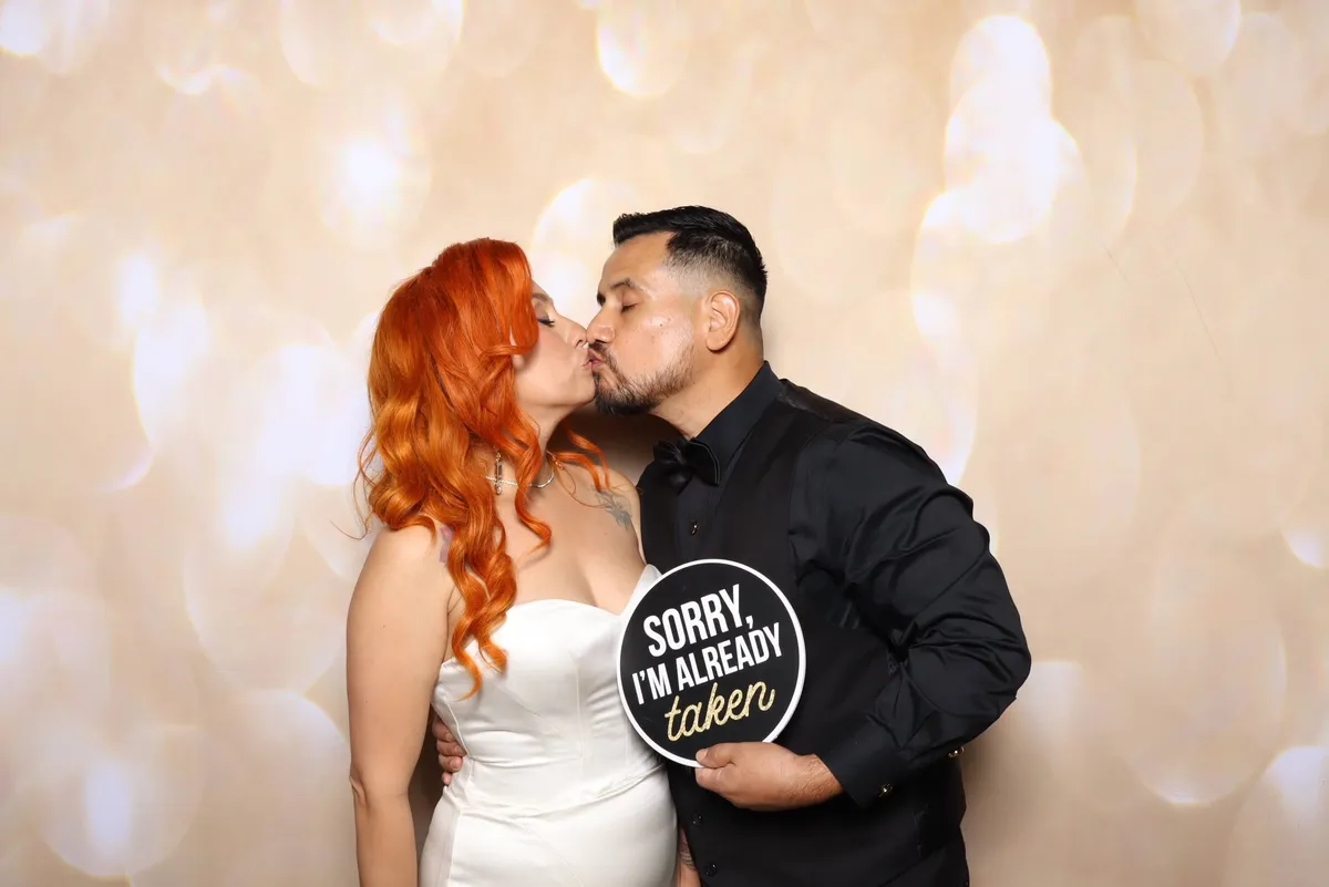 Photo Booth Rental Cost in Los Angeles: 2026 Complete Guide — Captured Celebrations Los Angeles photo booth blog