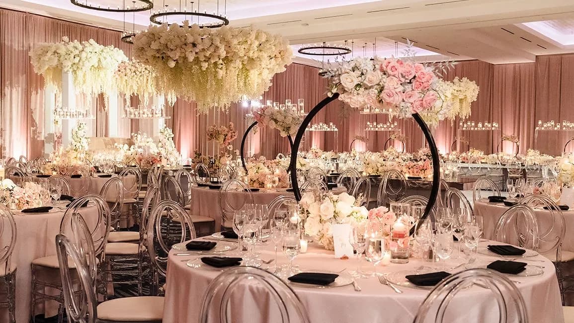 Venue Spotlight: Weddings at Waterfront Resort, HB CA — Captured Celebrations Los Angeles photo booth blog