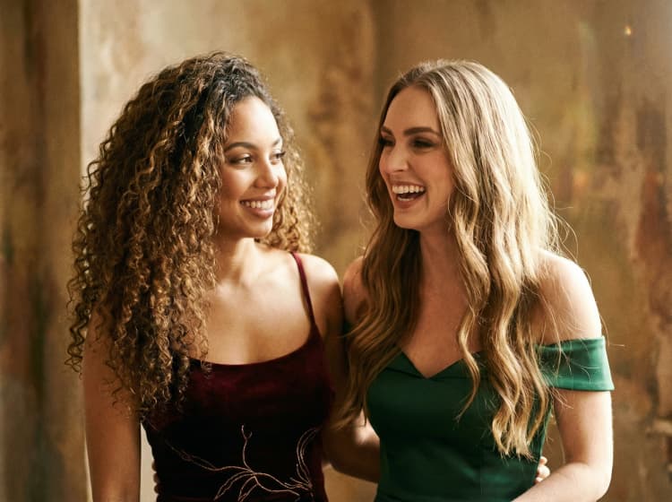 AI photo booth photorealistic transformation at Los Angeles event — Captured Celebrations