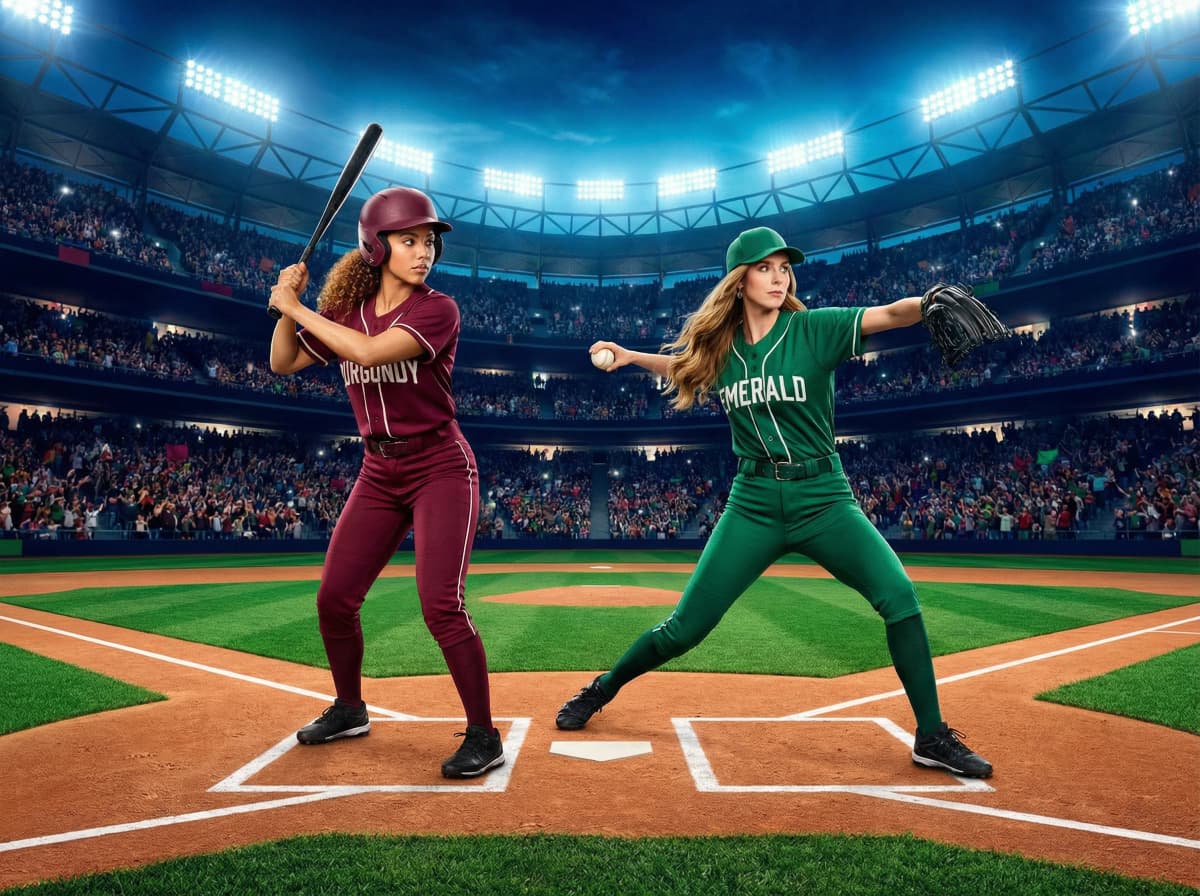 AI photo booth baseball card transformation Los Angeles