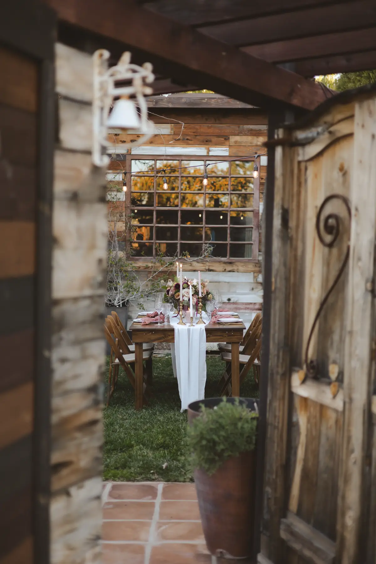 Photo booth rental for events in Ojai, California, Captured Celebrations