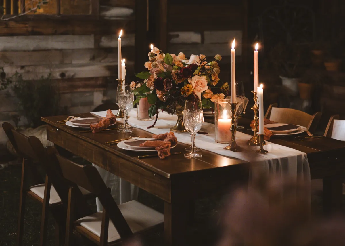 Boho Chic: A Styled Wedding Shoot to Inspire Your Dream Day — Captured Celebrations photo booth blog, Los Angeles