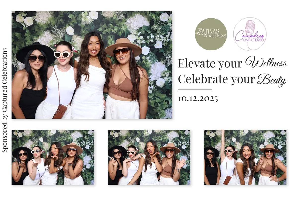 How to Measure Your Brand Activation ROI (The Metrics That Actually Matter) — Captured Celebrations Los Angeles photo booth blog