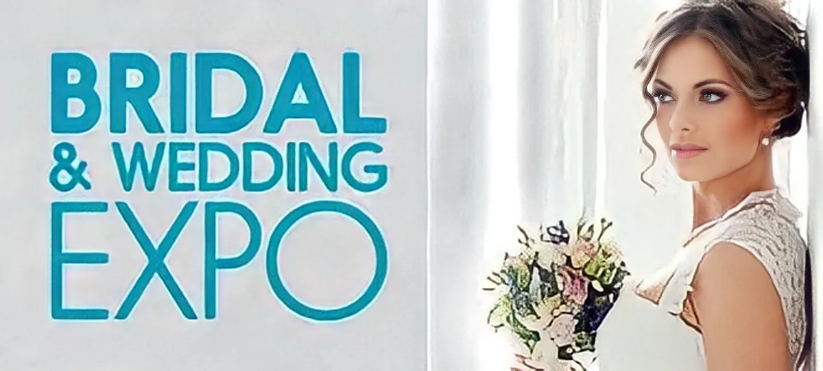 Captured Celebrations at Bridal Expo 2023: Lasting Memories — Captured Celebrations photo booth blog, Los Angeles