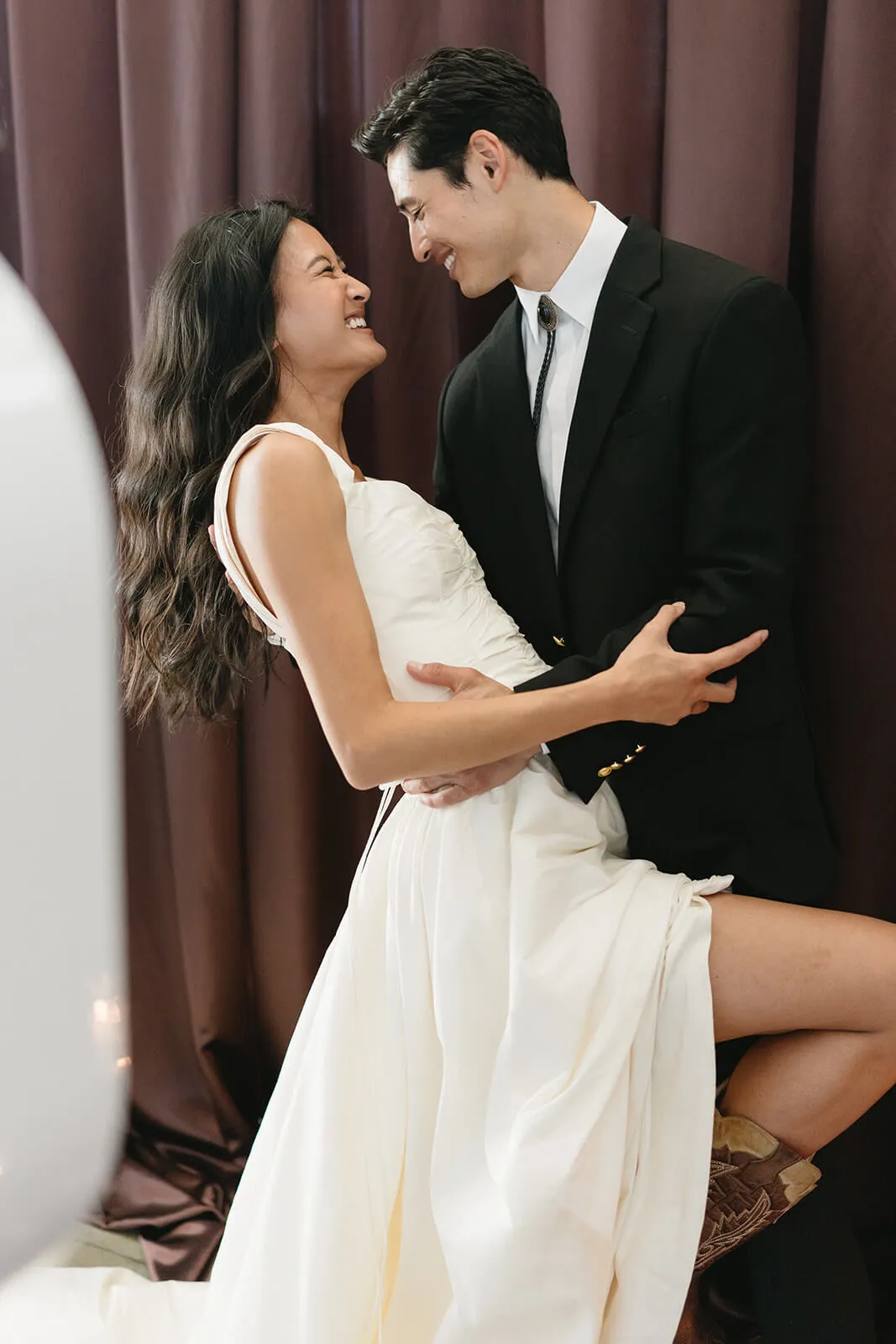 How to Choose the Perfect Wedding Photo Booth in Los Angeles — Captured Celebrations photo booth blog, Los Angeles