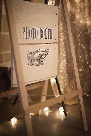 Discover innovative ways to incorporate a photo booth into your weddings and corporate events for a fun and memorable experience.