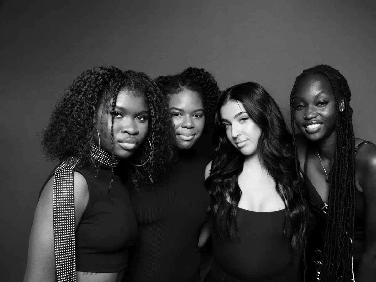 Fun Photo Booth Ideas for Sweet 16s & Birthday Bashes — Captured Celebrations Los Angeles photo booth blog