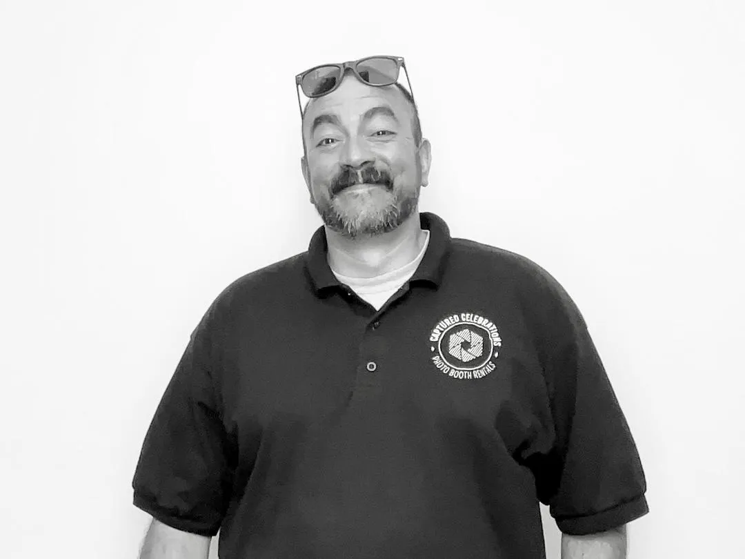 Tony from Captured Celebrations 