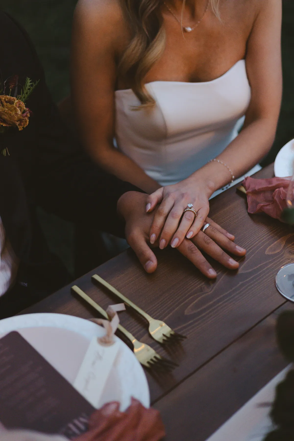 Top 5 Unique Wedding Trends to Make Your Big Day Stand Out — Captured Celebrations photo booth blog, Los Angeles