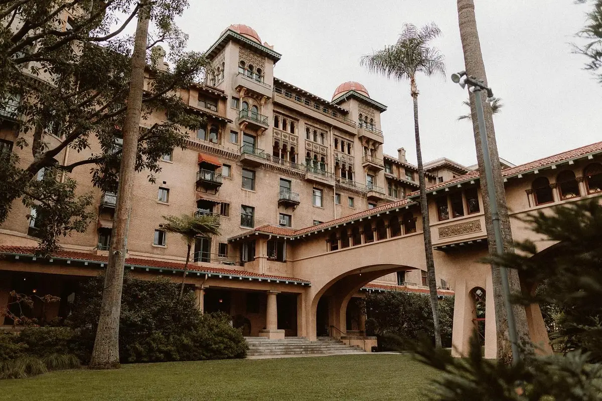 Discover the Charm of The Greencastle Pasadena — Captured Celebrations photo booth blog, Los Angeles