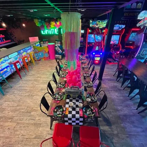 The Arcave Room in Glendale: Host Truly Memorable Events — Captured Celebrations photo booth blog, Los Angeles