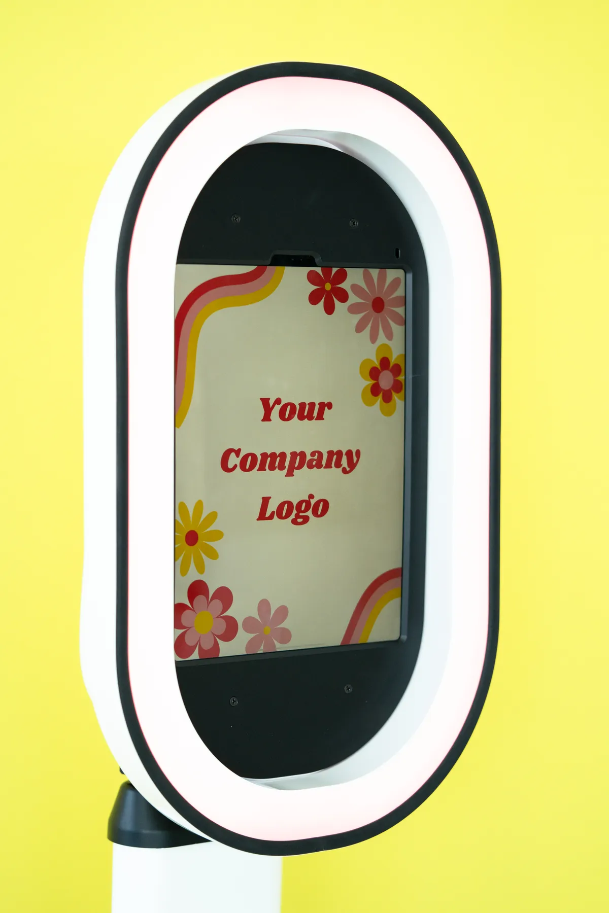 Photo Booths: The Ultimate Corporate Marketing Tool — Captured Celebrations photo booth blog, Los Angeles