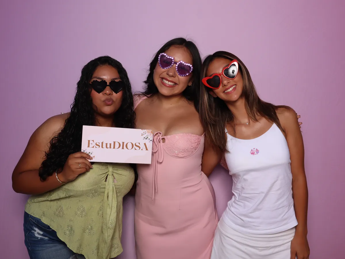 Why Every School Dance Needs a Photo Booth — Captured Celebrations photo booth blog, Los Angeles