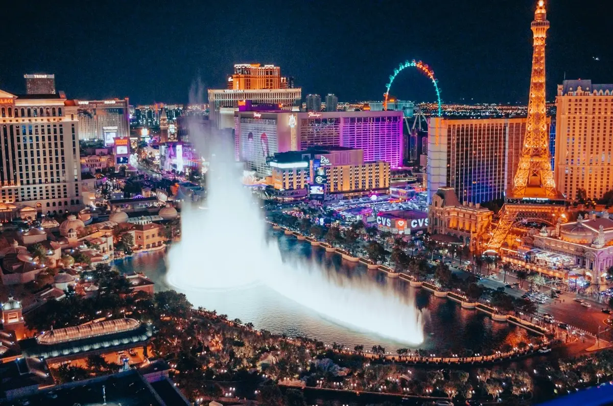 Las Vegas Trade Show Booth Ideas That Pull Traffic: Interactive Photo Booths by Booth Size, Captured Celebrations photo booth blog, Los Angeles